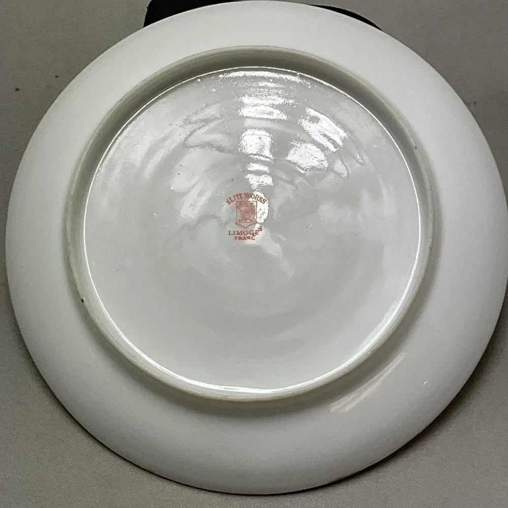 ELITE WORKS LIMOGES FRANCE elite works